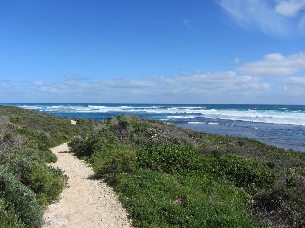 Surfpoint Resort Margaret River Exterior foto