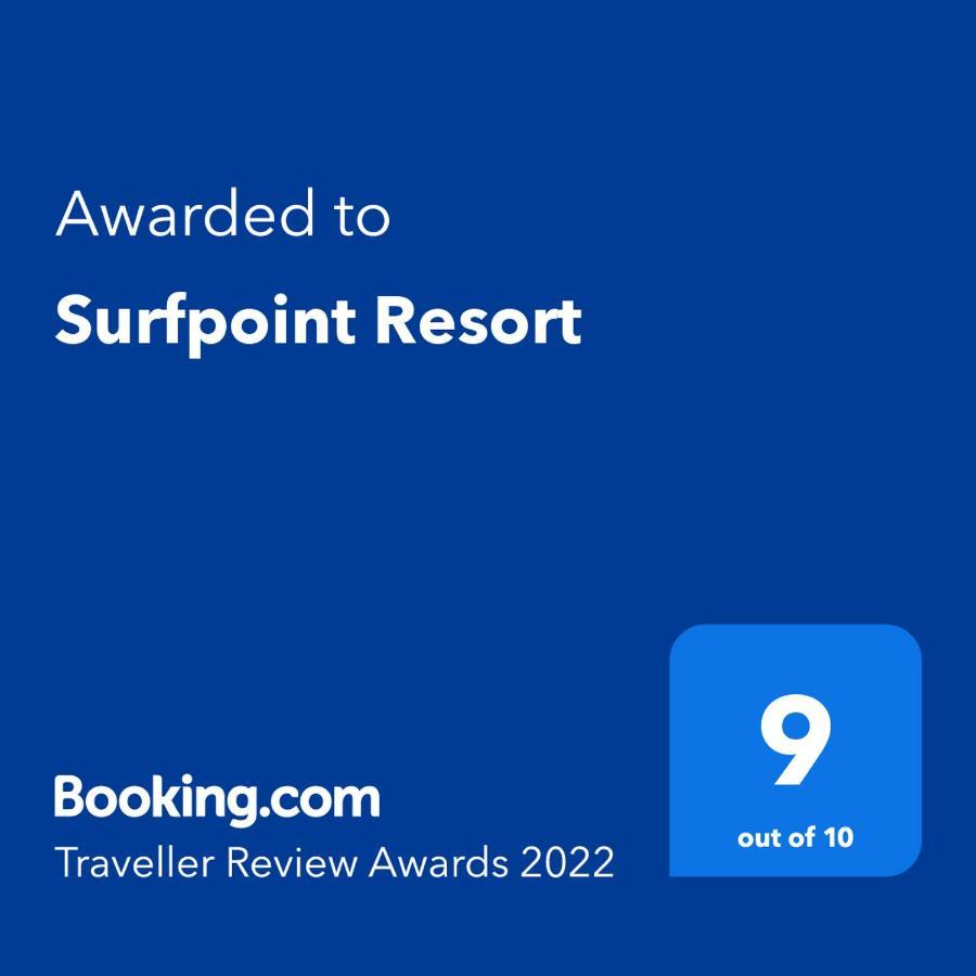 Surfpoint Resort Margaret River Exterior foto