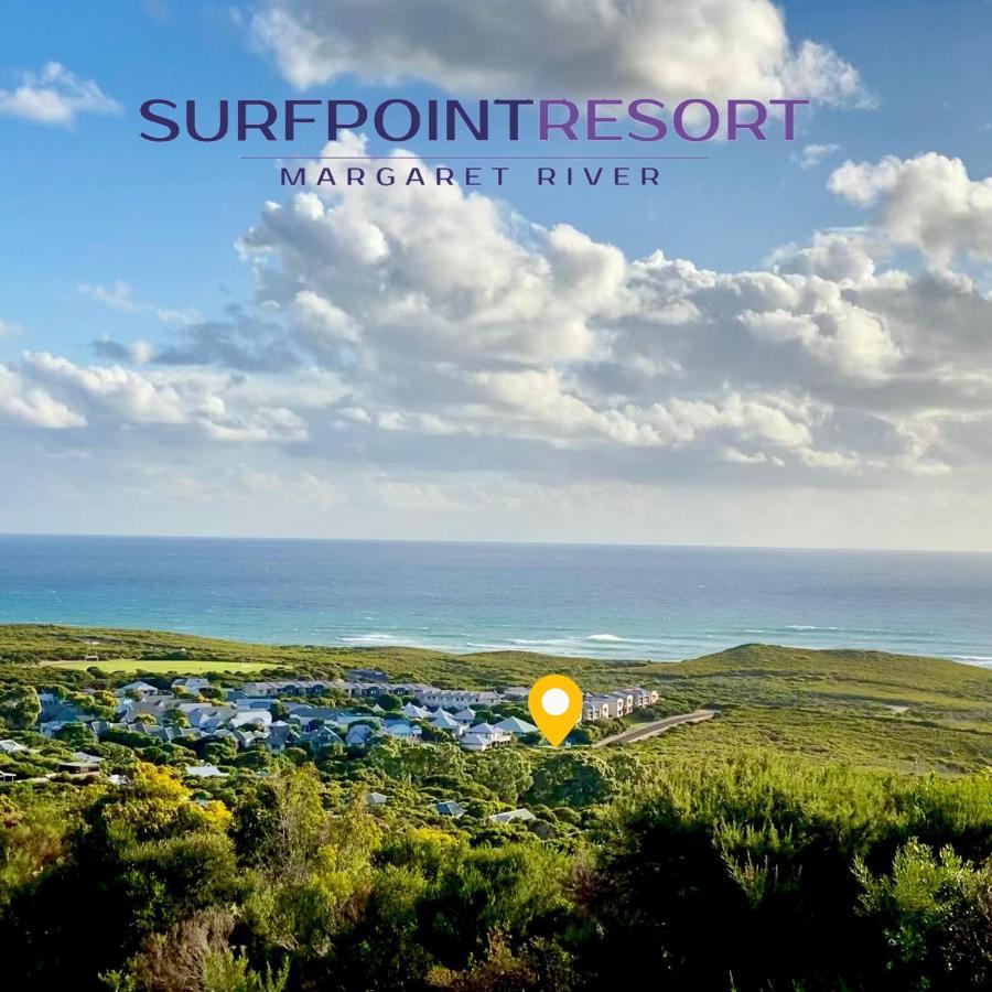 Surfpoint Resort Margaret River Exterior foto