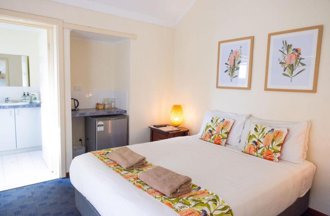 Surfpoint Resort Margaret River Exterior foto
