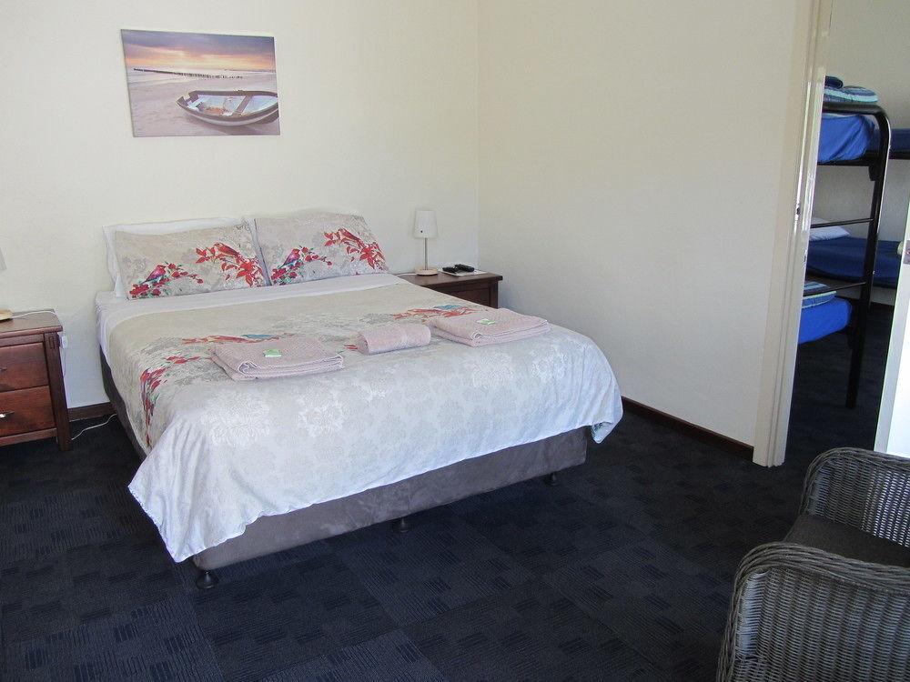 Surfpoint Resort Margaret River Exterior foto