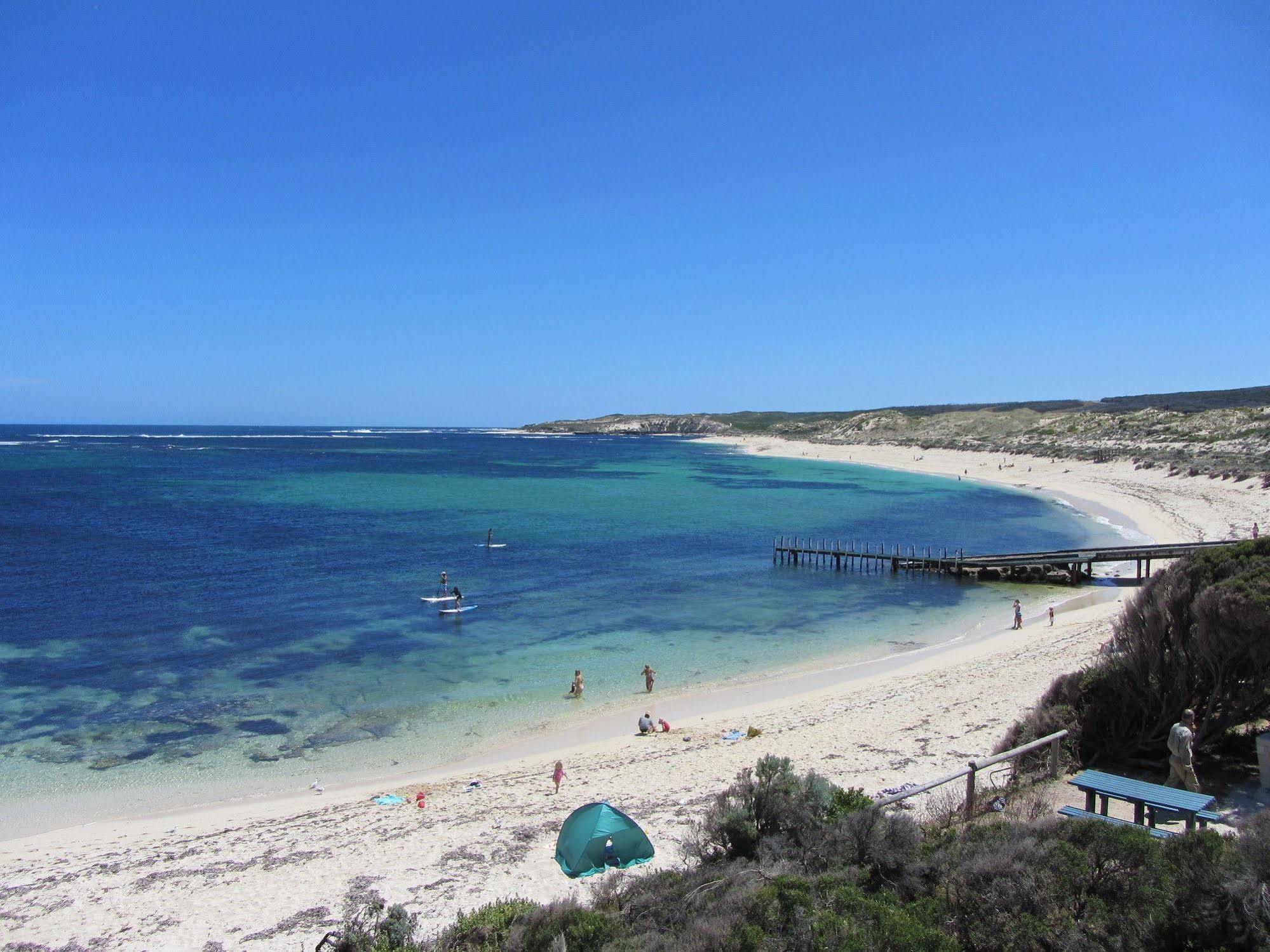 Surfpoint Resort Margaret River Exterior foto