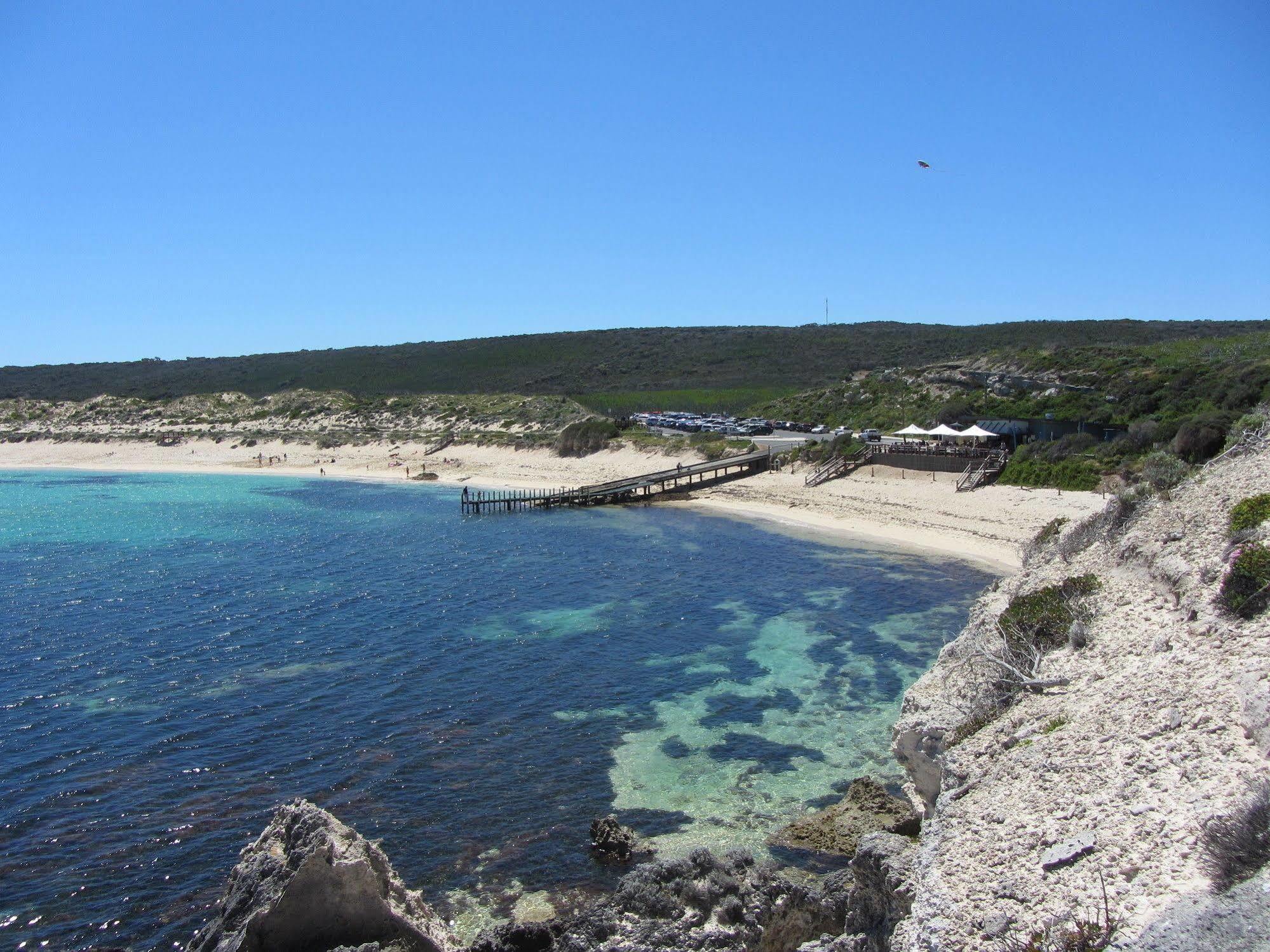 Surfpoint Resort Margaret River Exterior foto