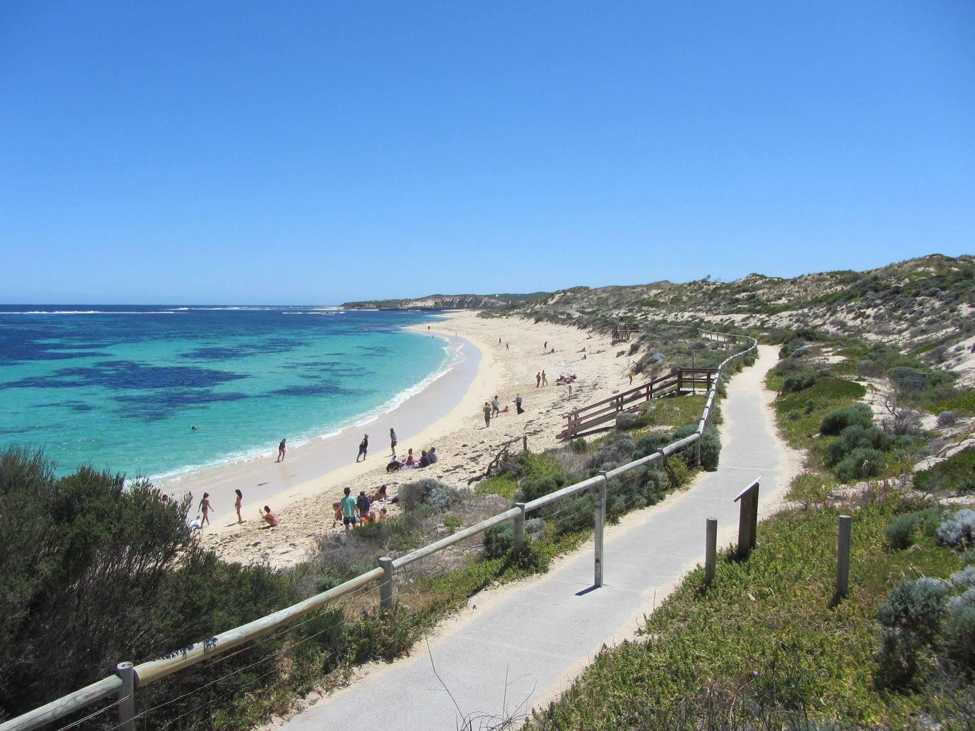 Surfpoint Resort Margaret River Exterior foto