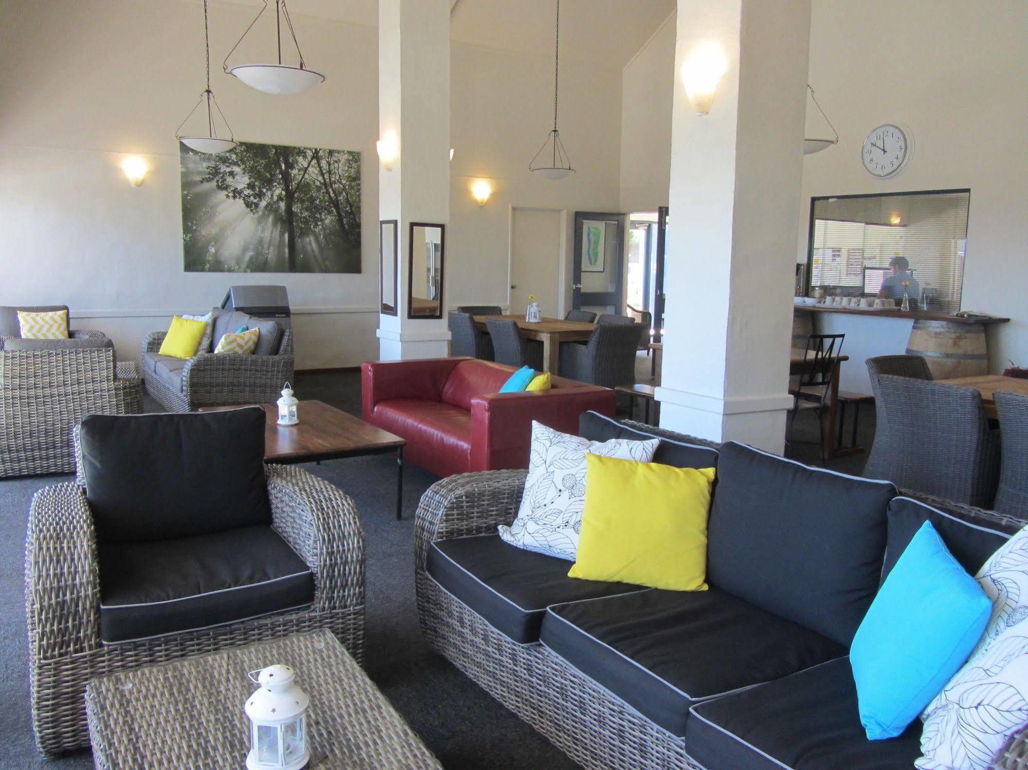 Surfpoint Resort Margaret River Exterior foto